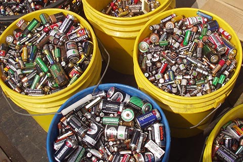 白沙黎族铁锂电池回收处理价格|电池回收在哪